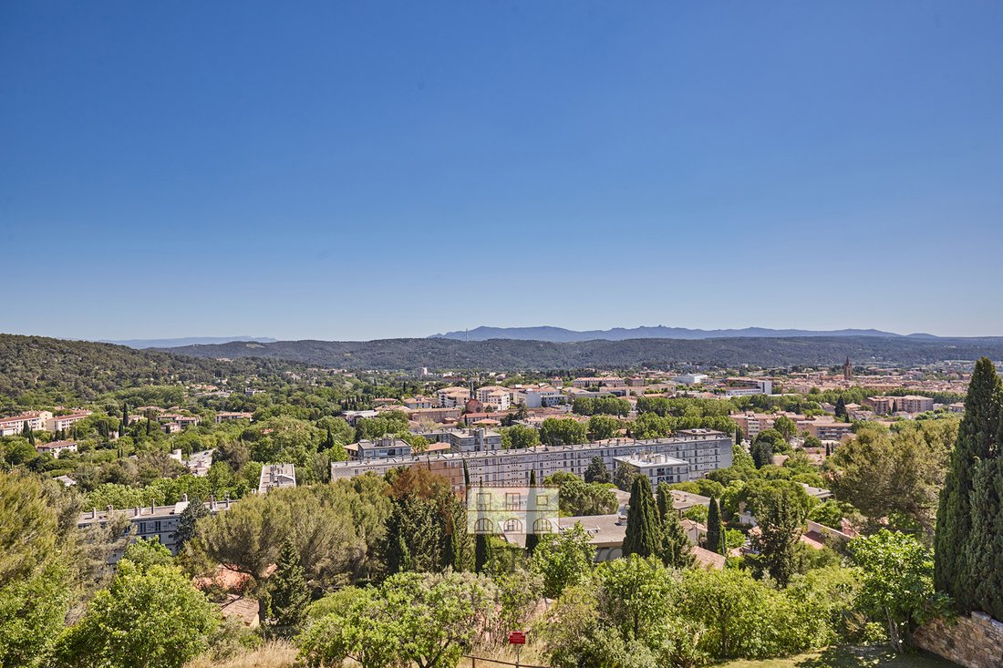 Apartment in Granettes-Jauberte-Sainte Anne, Aix-en-Provence, France 3 - 18261655