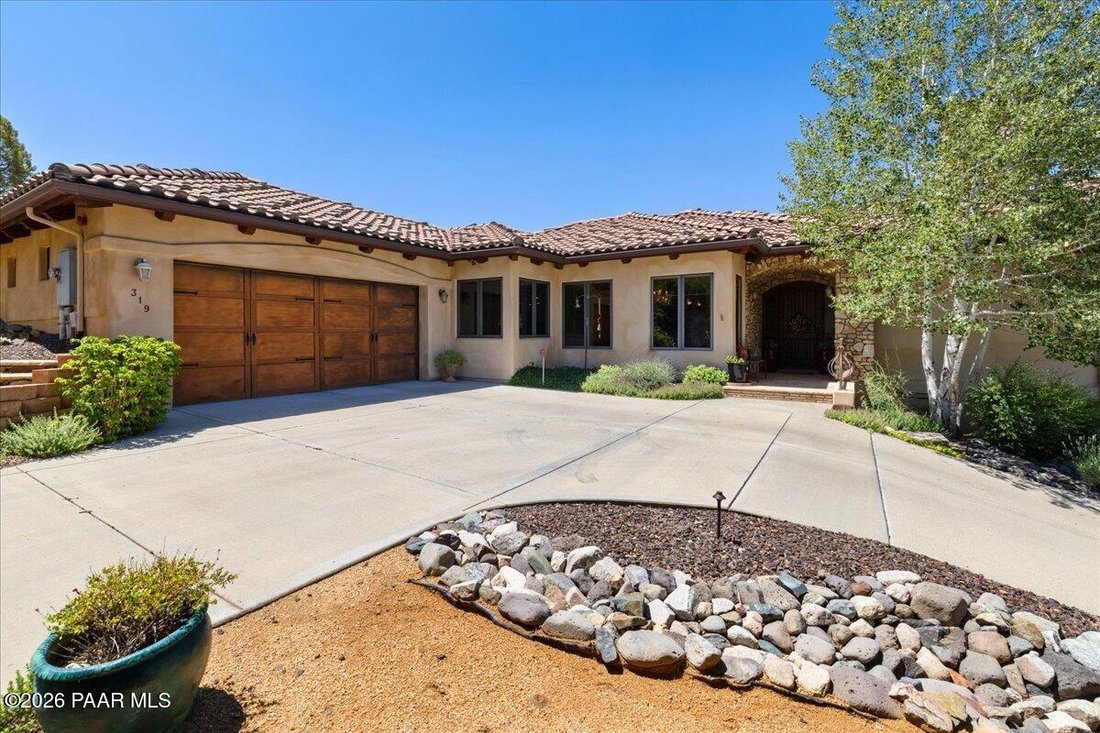 House in Prescott, Arizona, United States 5 - 18260166