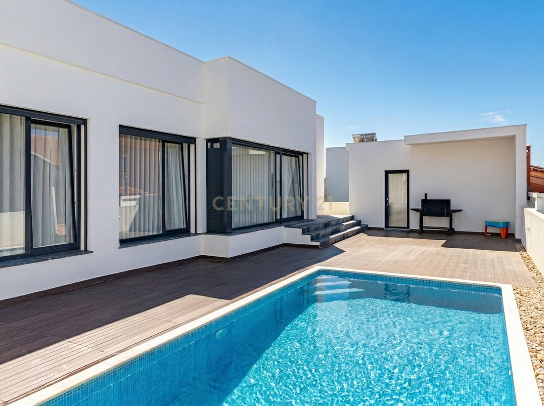 Villa in Ramada e Canecas, Lisbon, Portugal 2 - 18265991