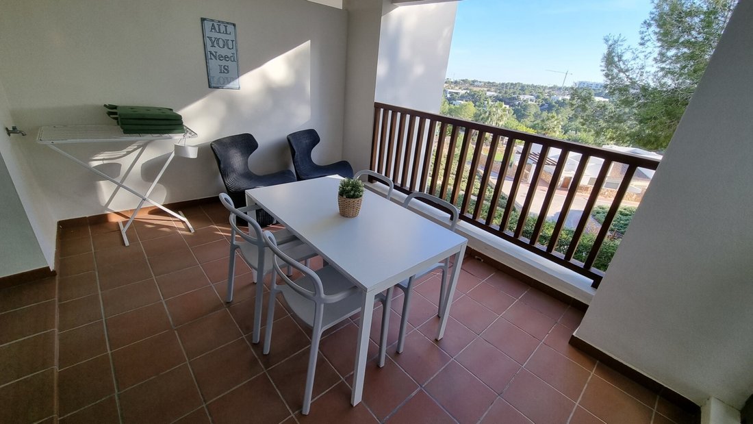 Apartment in Orihuela, Valencian Community, Spain 4 - 16928440