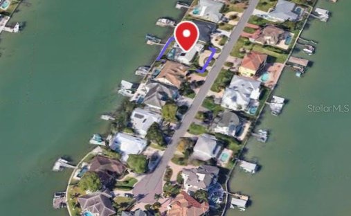 House in Largo, Florida, United States 1