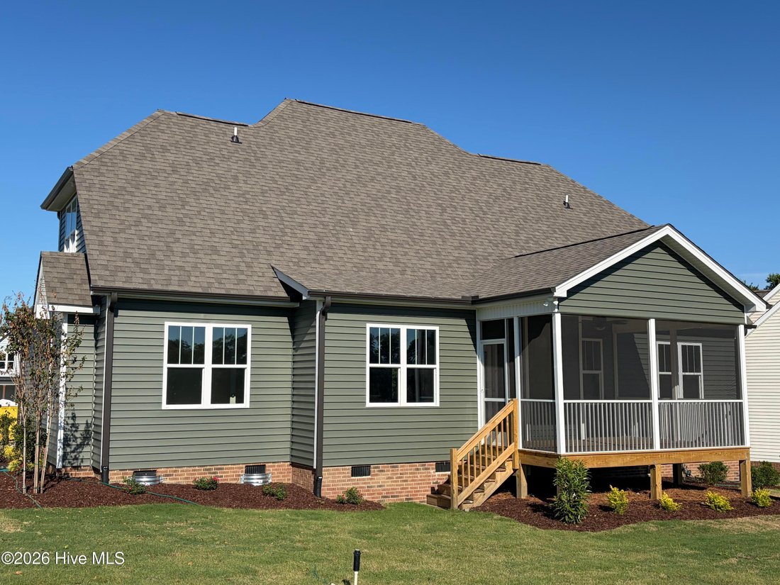 House in Middlesex, North Carolina, United States 2 - 17698231