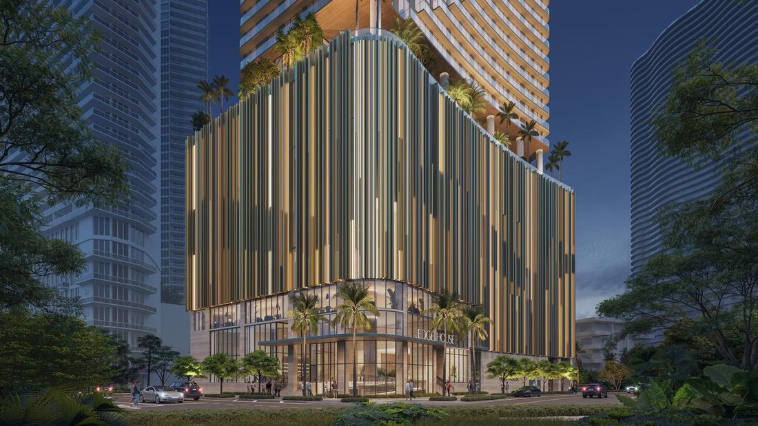 Apartment in Miami, Florida, United States 3 - 18263471