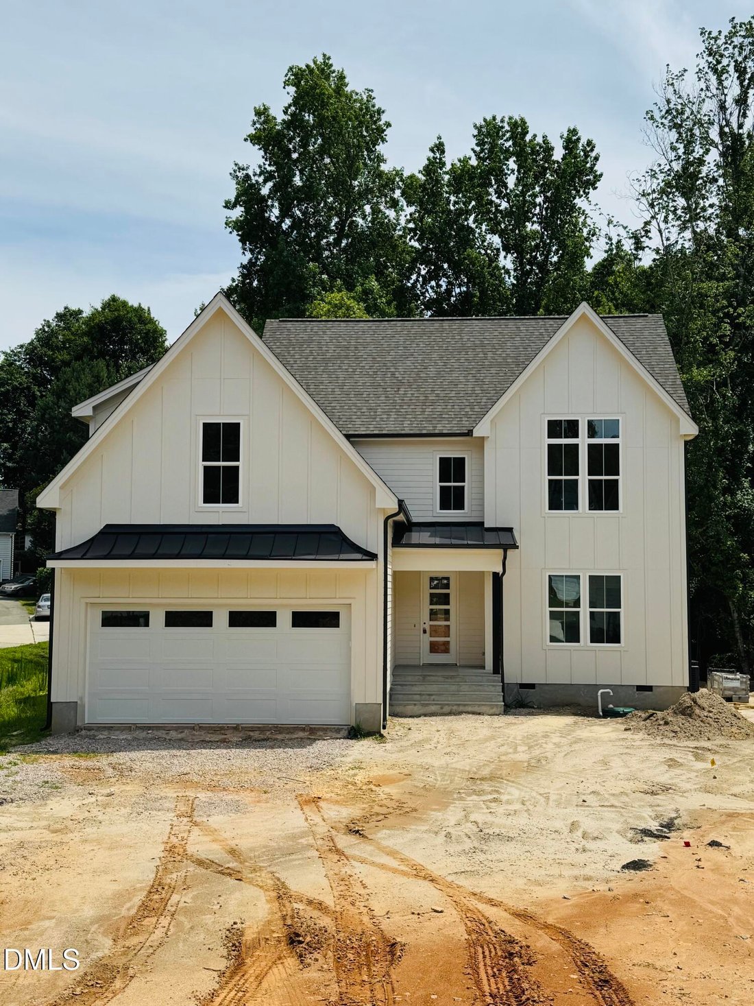 House in Wake Forest, North Carolina, United States 1 - 17305828