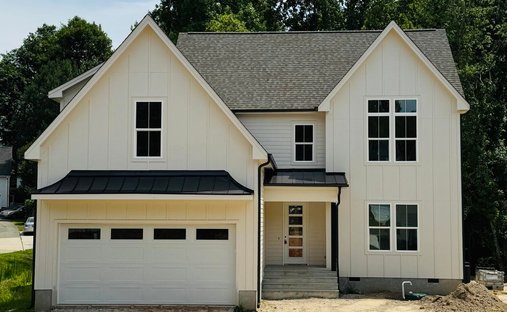 Haus in Wake Forest, North Carolina, Vereinigte Staaten 1