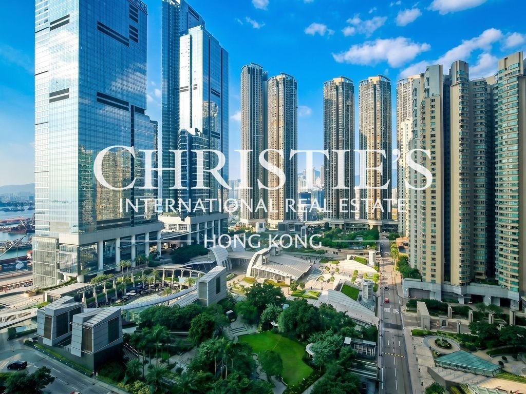 Apartment in Hong Kong, Hong Kong 1 - 16420127