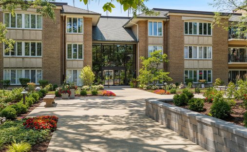 Condo in Oak Brook, Illinois, United States 1