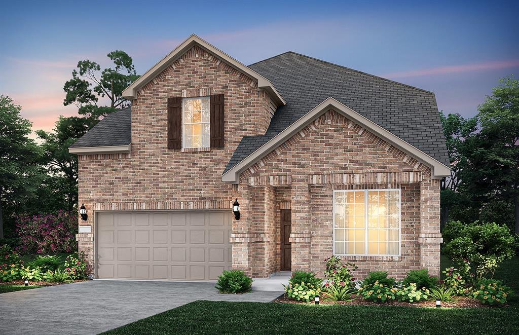 House in Pilot Point, Texas, United States 1 - 18261199