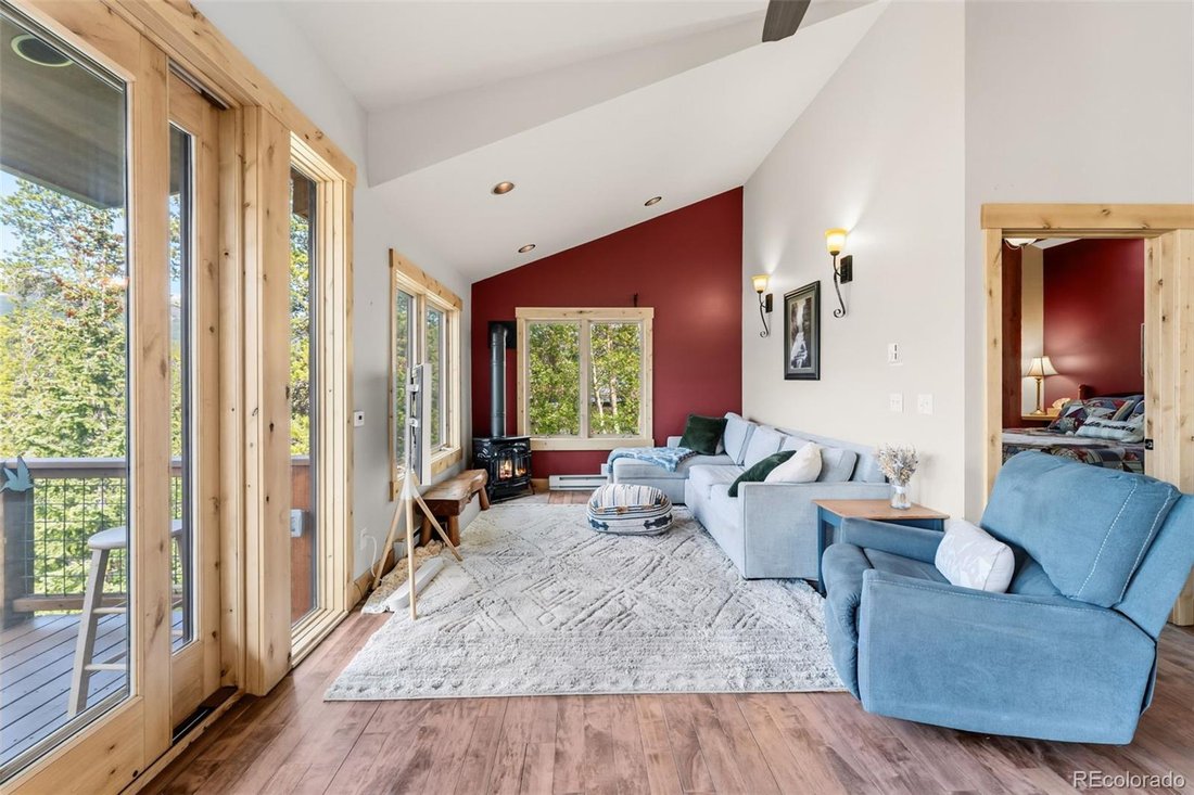 House in Breckenridge, Colorado, United States 4 - 18263607