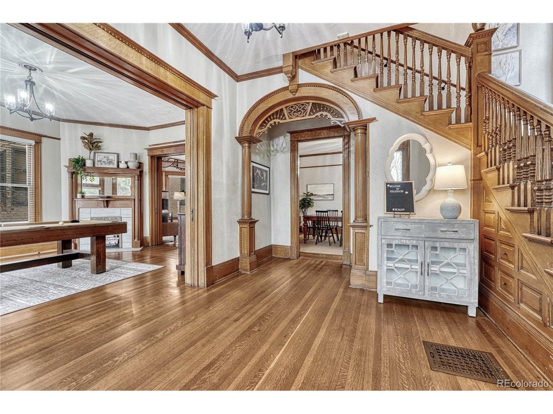 House in Colorado Springs, Colorado, United States 2 - 18264100