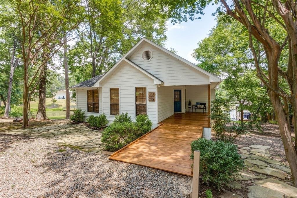 House in Scroggins, Texas, United States 2 - 18265187