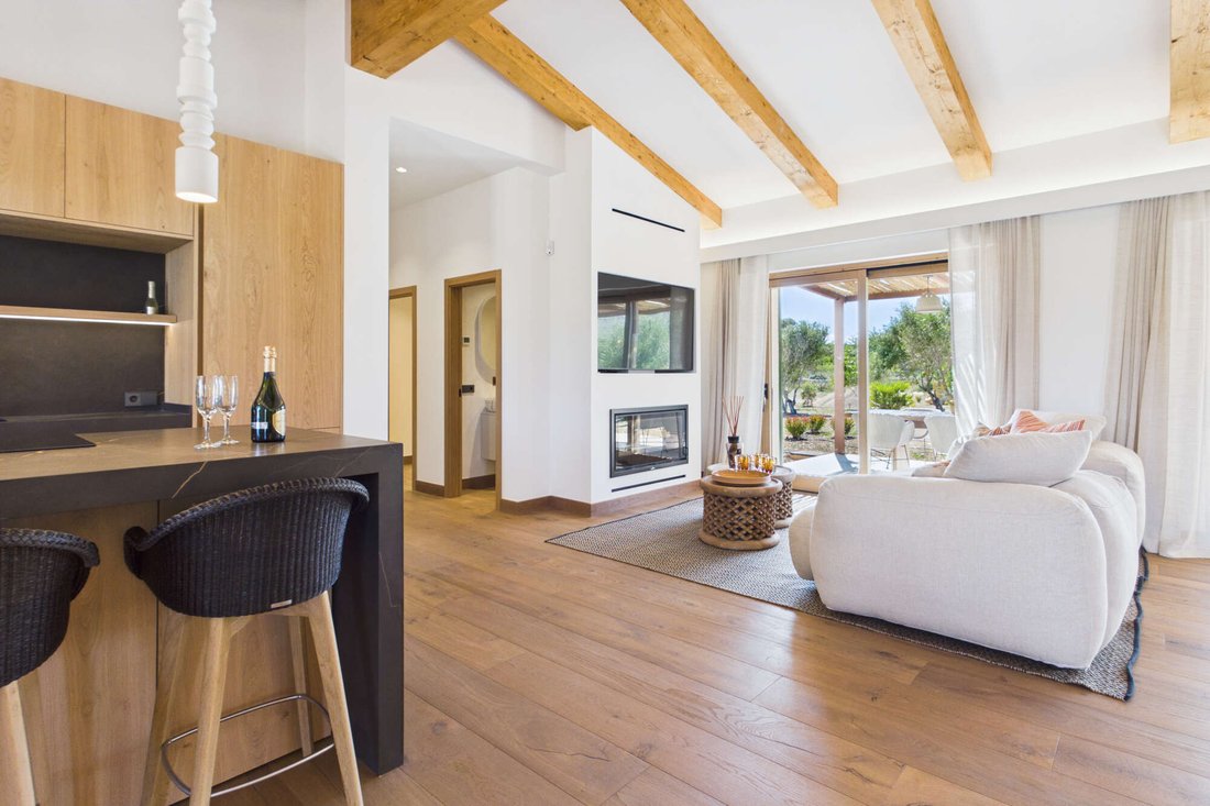Finca a Capdepera, Isole Baleari, Spagna 4 - 18261536