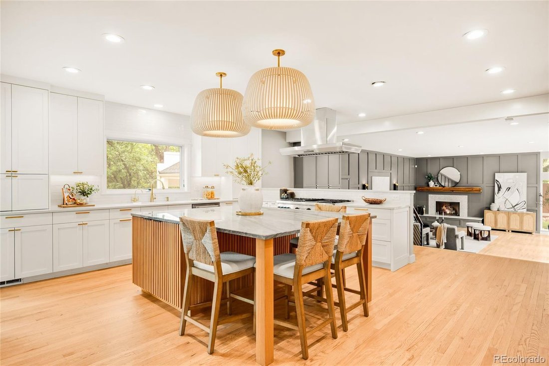 House in Denver, Colorado, United States 1 - 18263622