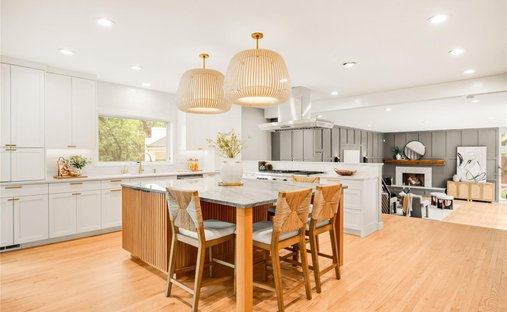 House in Denver, Colorado, United States 1