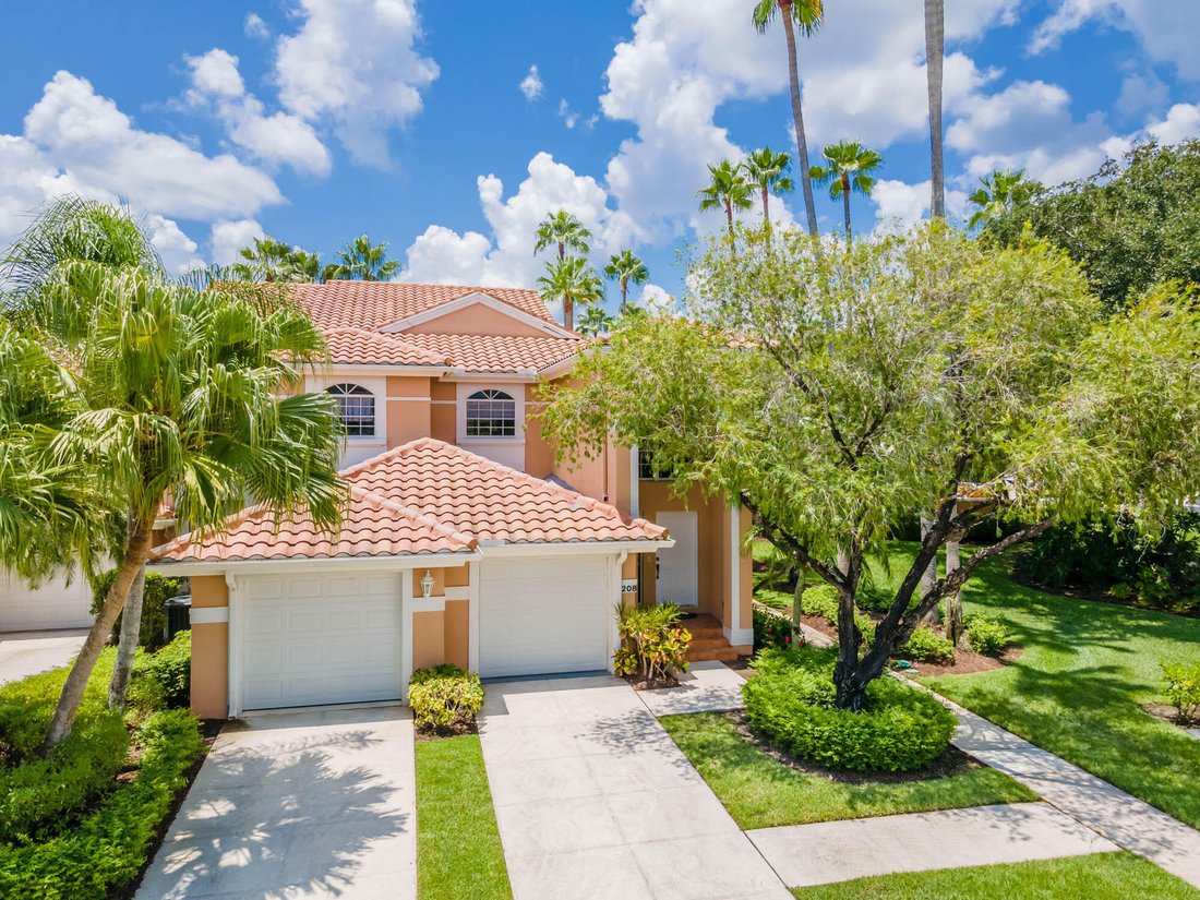 Condo in Palm Beach Gardens, Florida, United States 3 - 18264123