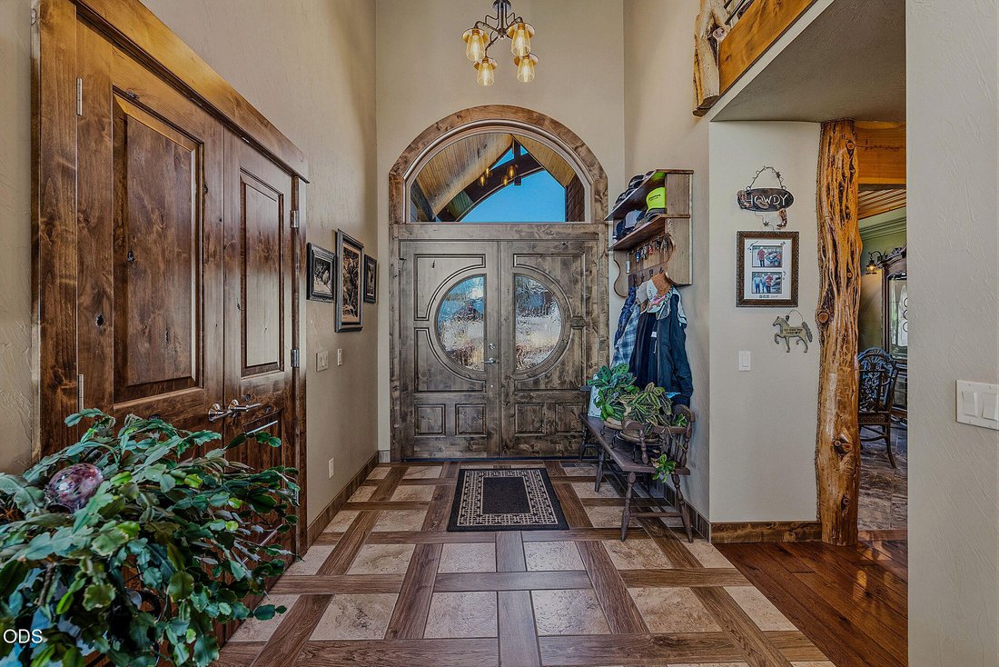 House in Prineville, Oregon, United States 4 - 18263445
