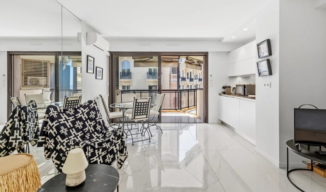 Apartment in La Californie, Cannes, France 5 - 18262222