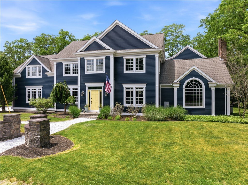 House in Bristol, Rhode Island, United States 1 - 18263505