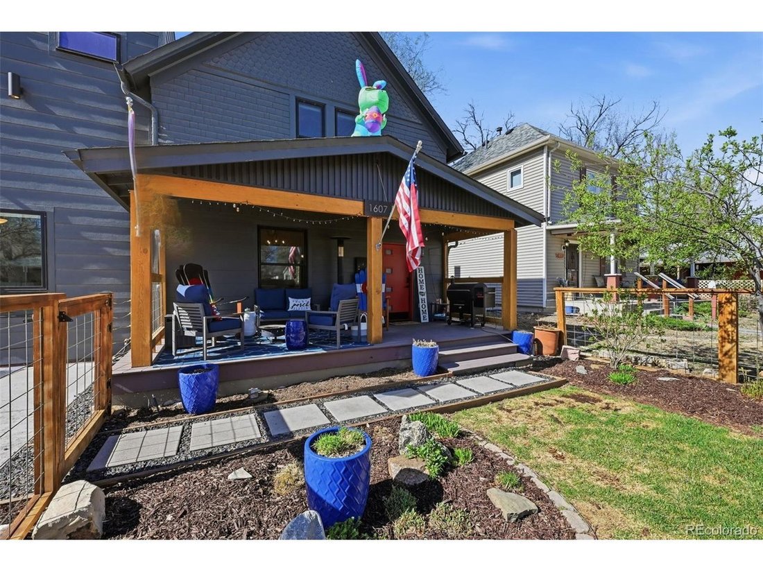 House in Colorado Springs, Colorado, United States 3 - 18264177