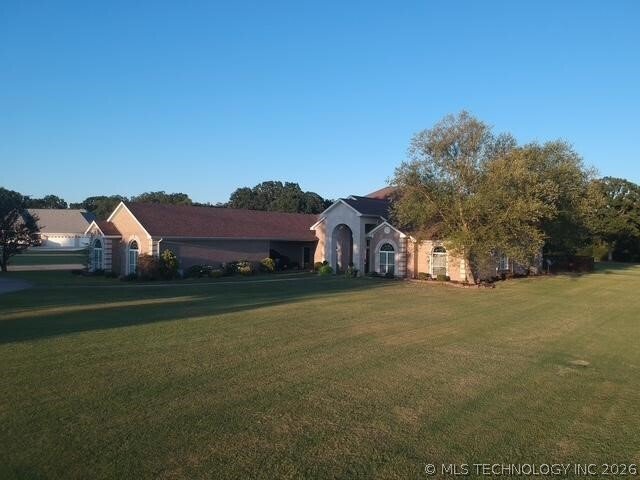 House in Stigler, Oklahoma, United States 2 - 18263261