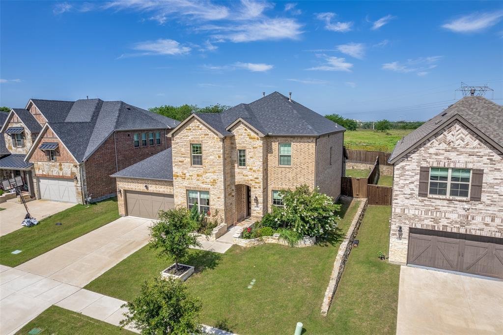 House in Frisco, Texas, United States 1 - 18265283