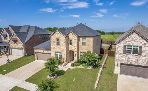 Maison à Frisco, Texas, États-Unis 1
