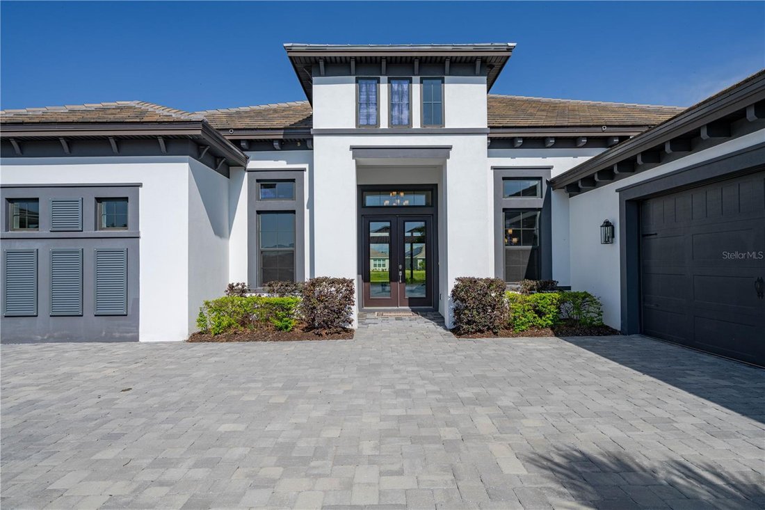 House in Zephyrhills, Florida, United States 3 - 18264329