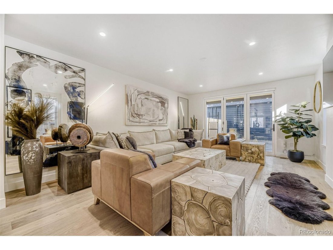 House in Denver, Colorado, United States 3 - 18260868