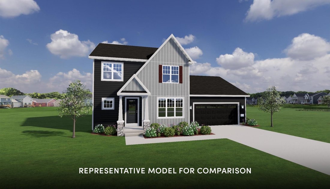 House in Madison, Wisconsin, United States 1 - 18263317