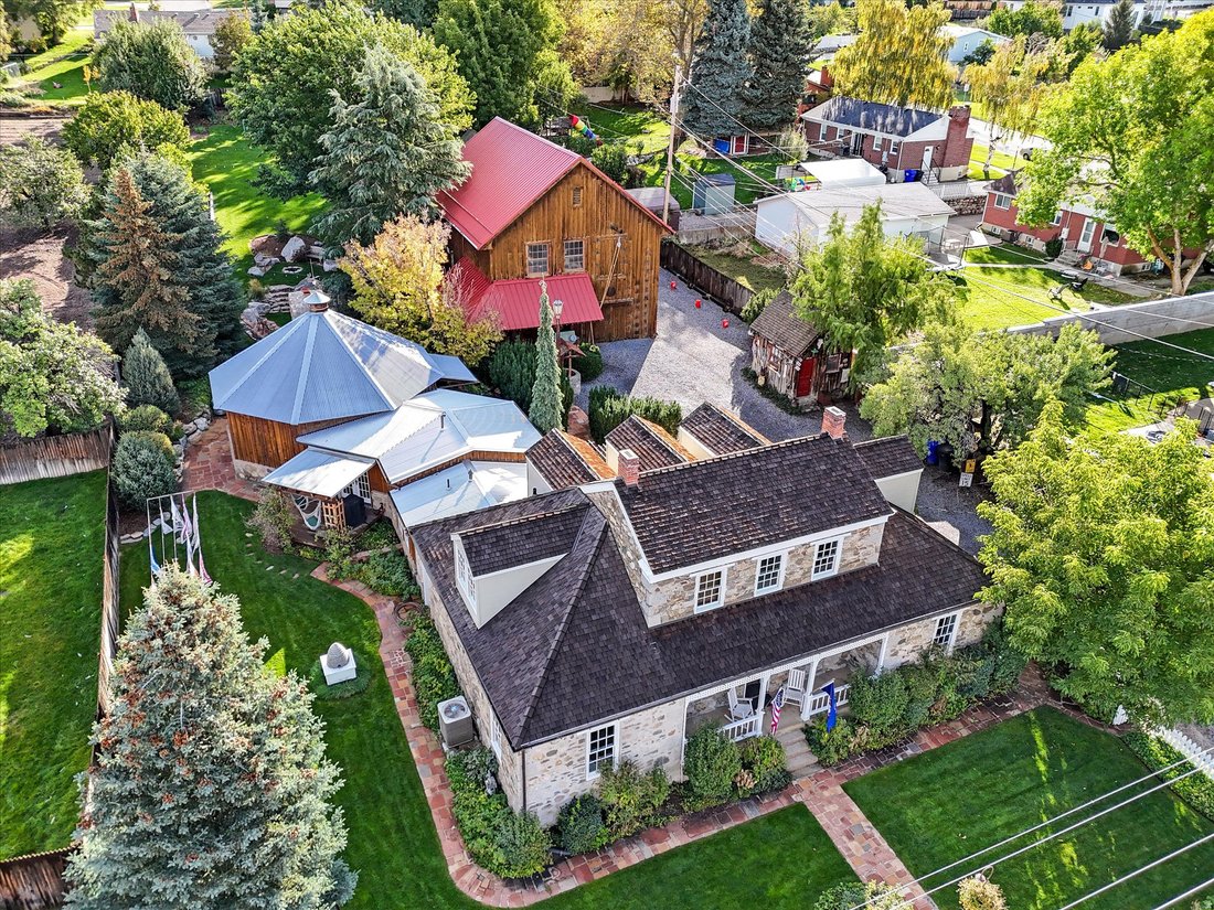 House in Centerville, Utah, United States 3 - 18265980