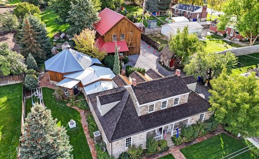 Casa a Centerville, Utah, Stati Uniti 1
