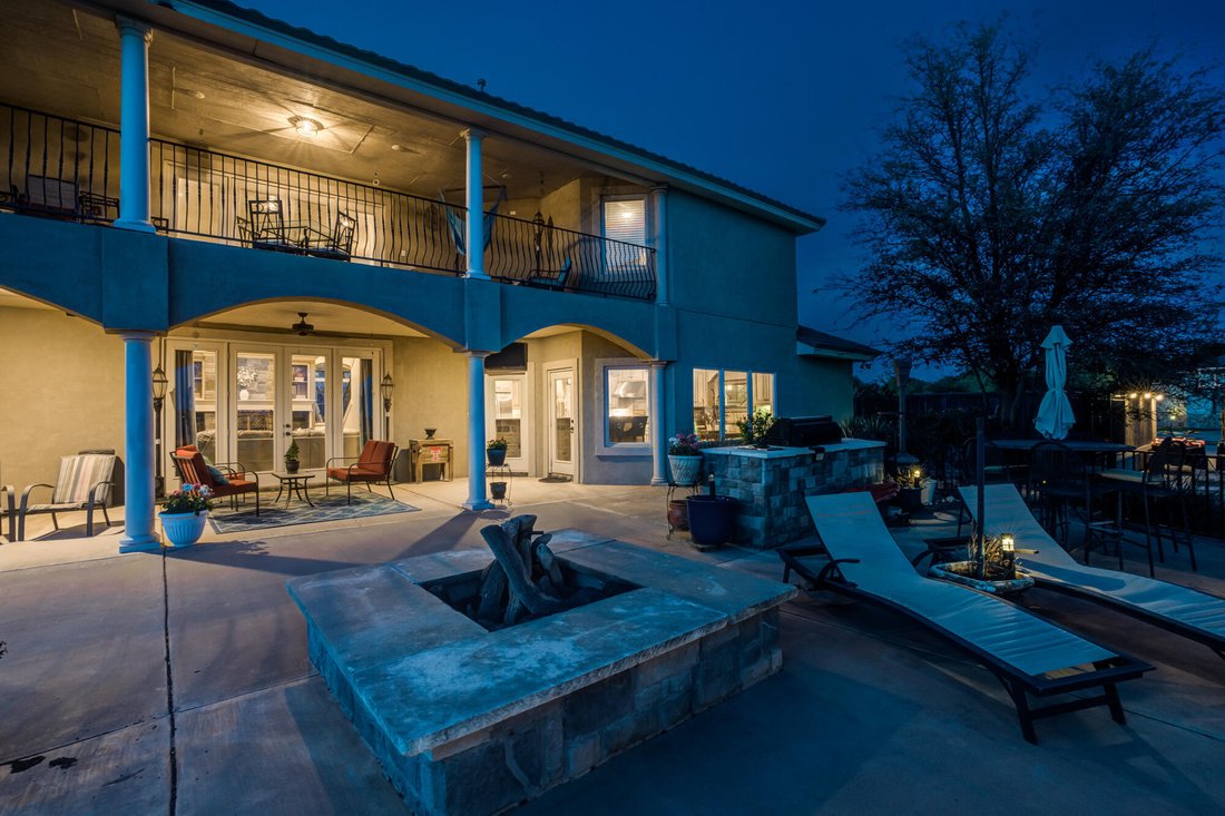 House in Lubbock, Texas, United States 5 - 18261046