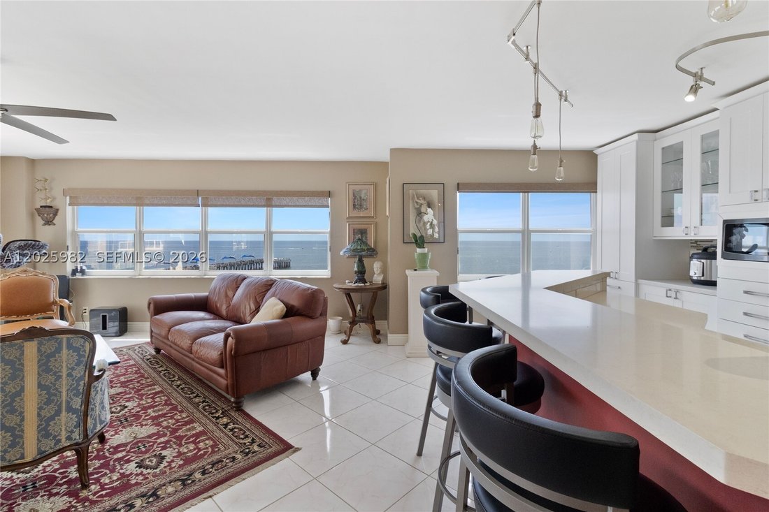 Condo in Hillsboro Beach, Florida, United States 4 - 18057895
