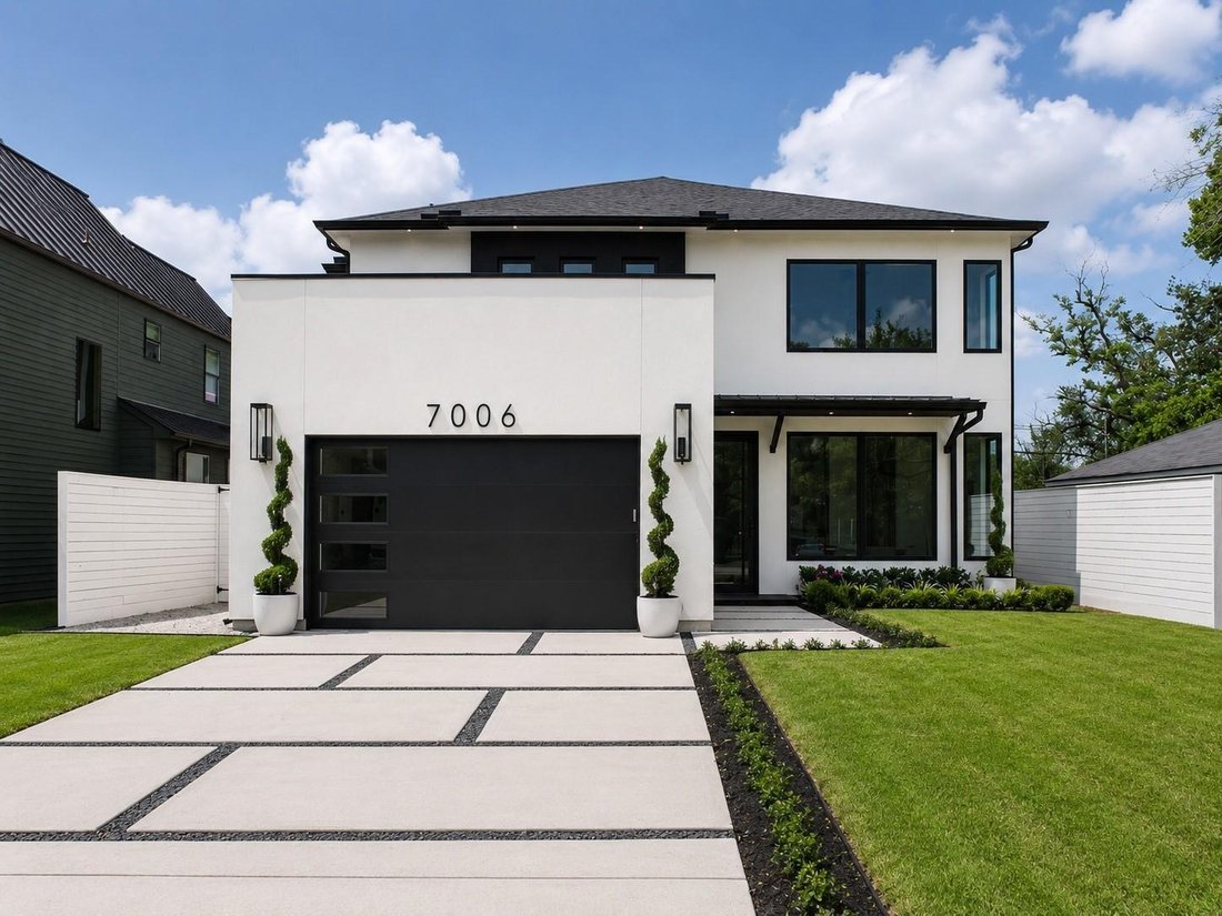 House in Houston, Texas, United States 1 - 18261448