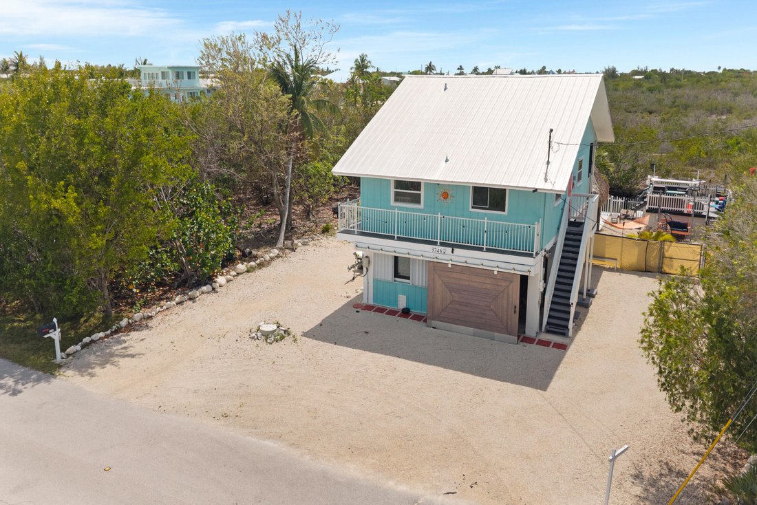 House in Big Pine Key, Florida, United States 5 - 18263253