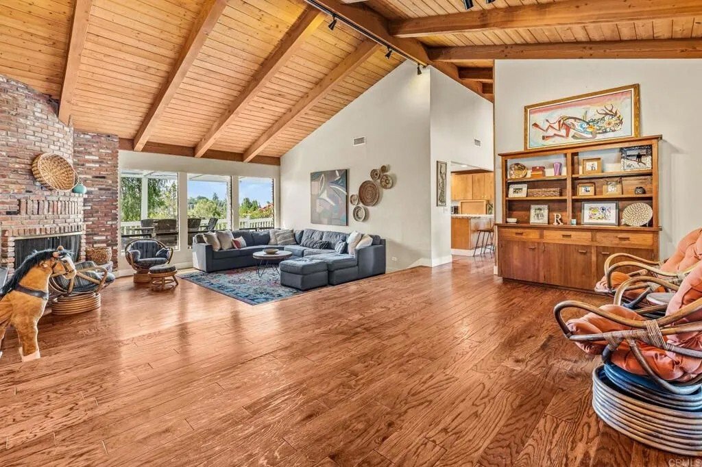House in Fallbrook, California, United States 5 - 18264925