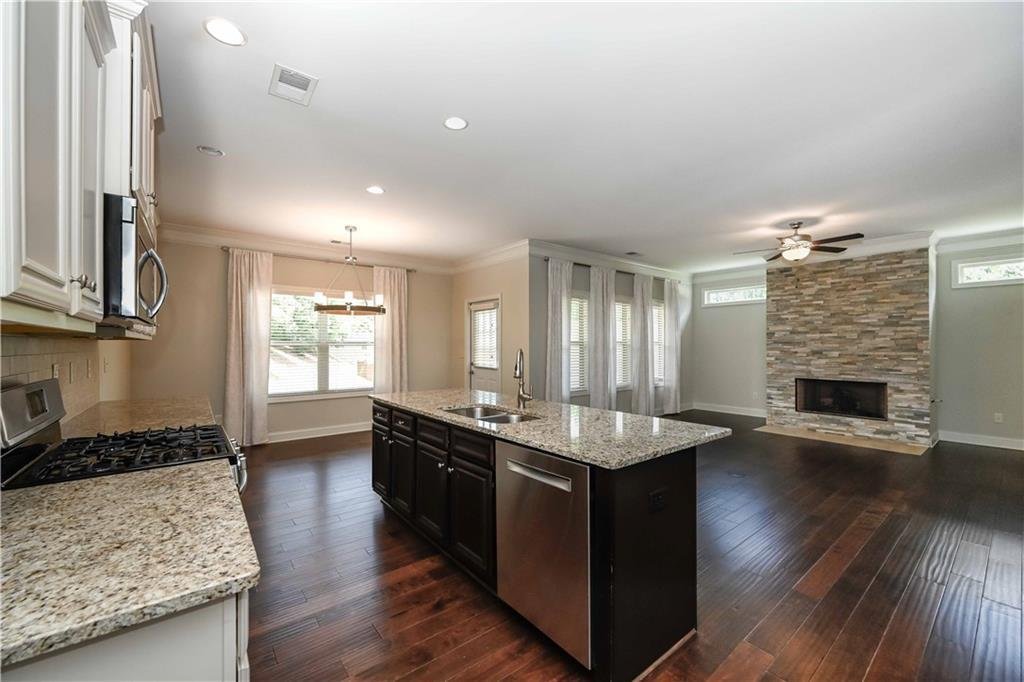 House in Marietta, Georgia, United States 4 - 18260487