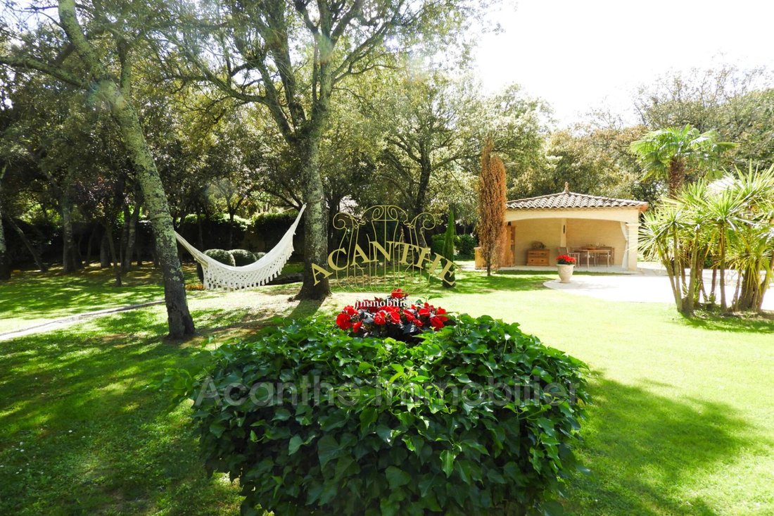 Villa in Centre Ville, Castries, France 3 - 18261609