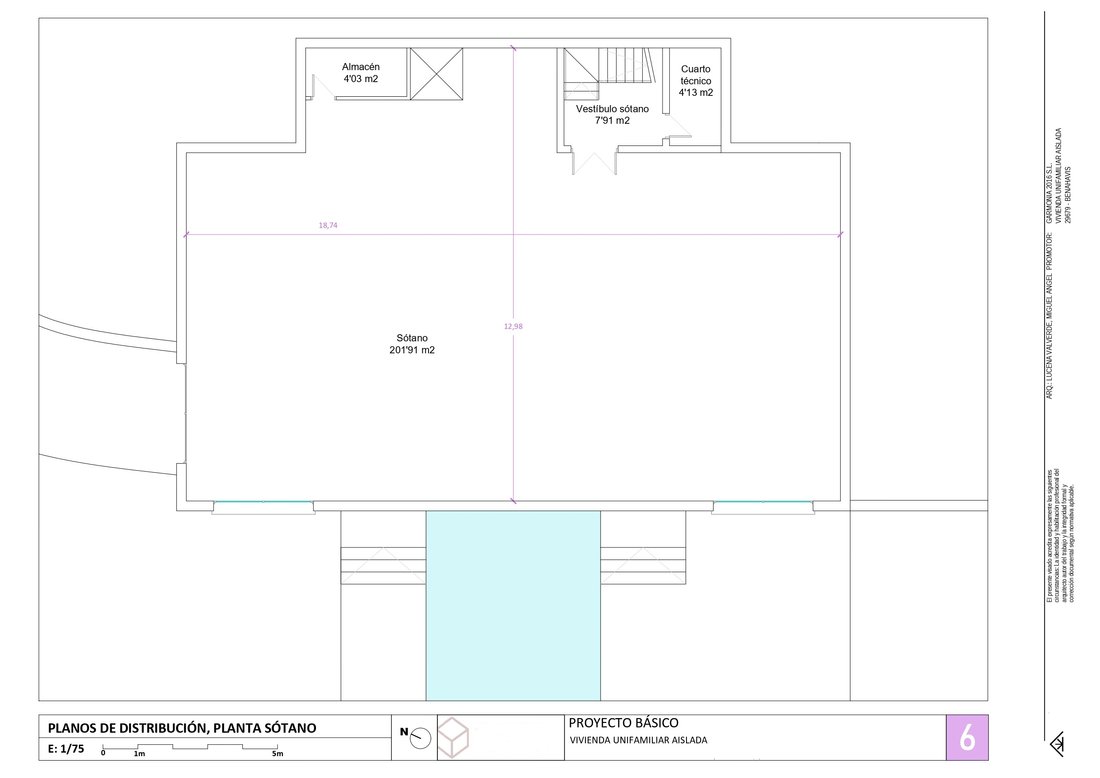 Land in Benahavis, Andalusia, Spain 5 - 18265517