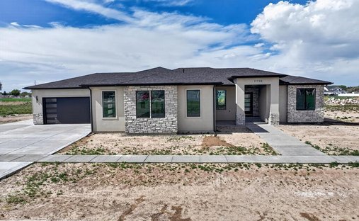 House in Chubbuck, Idaho, United States 1