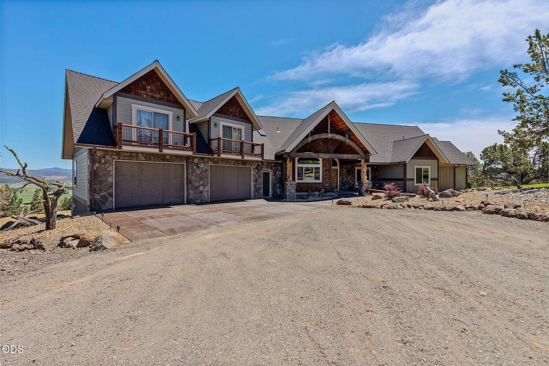 House in Prineville, Oregon, United States 2 - 18263445