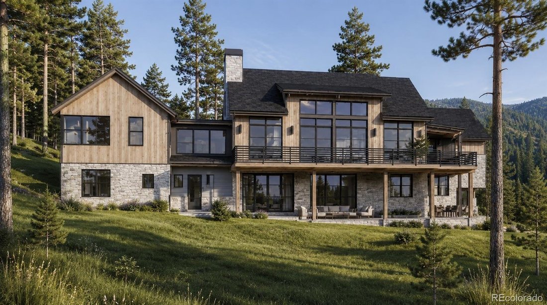 Casa a Breckenridge, Colorado, Stati Uniti 2 - 18263613