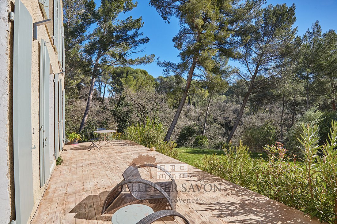 House in Granettes-Jauberte-Sainte Anne, Aix-en-Provence, France 5 - 18261616