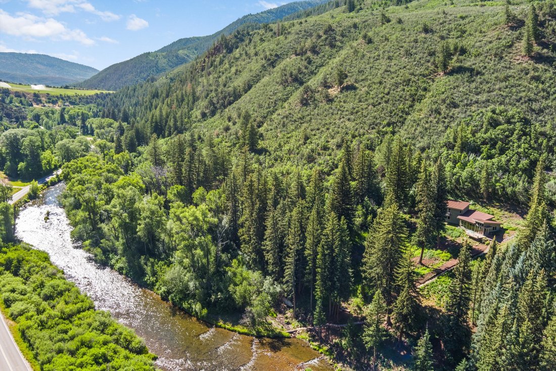 El Jebel, Colorado, United States 1 - 18108772