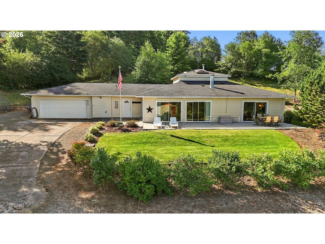House in La Center, Washington, United States 1 - 18263152