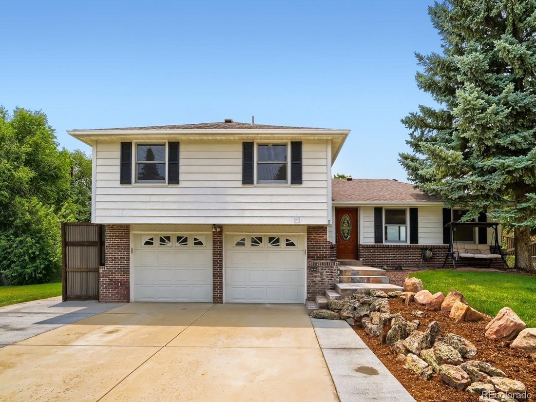 House in Longmont, Colorado, United States 1 - 18265995