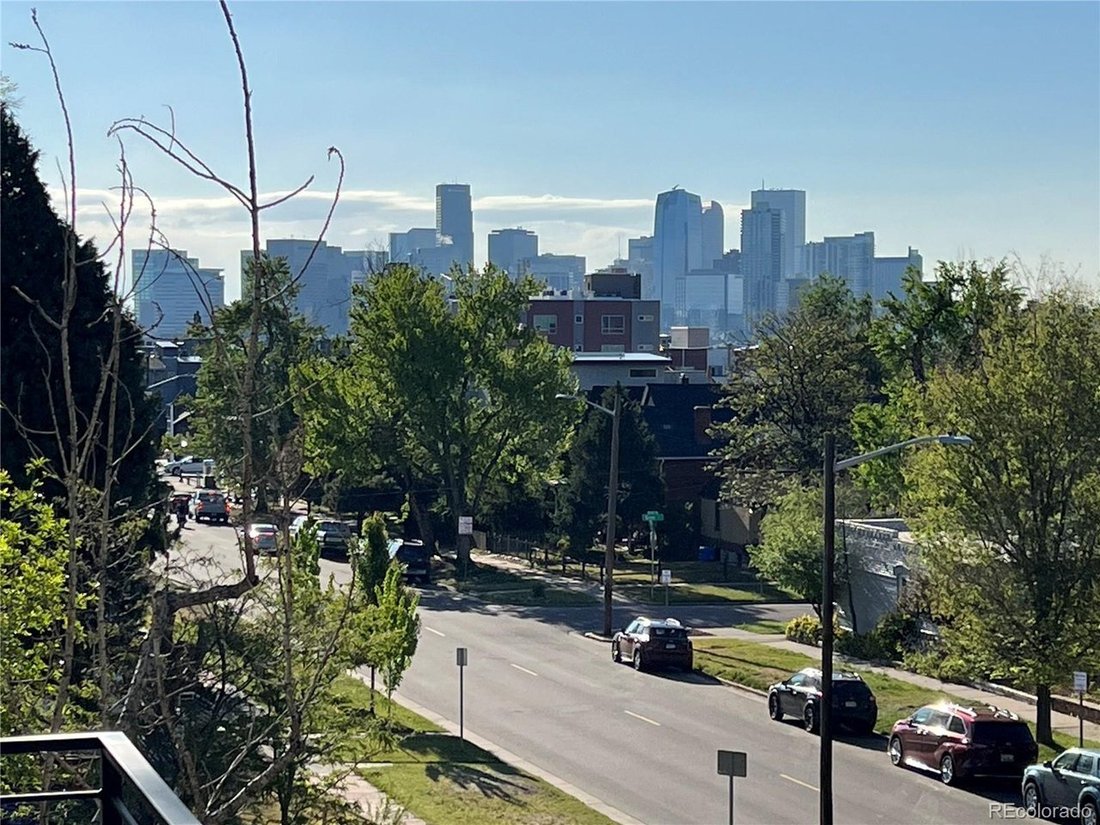 Apartment in Denver, Colorado, United States 3 - 18264089