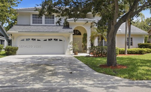 Haus in Parkland, Florida, Vereinigte Staaten 1