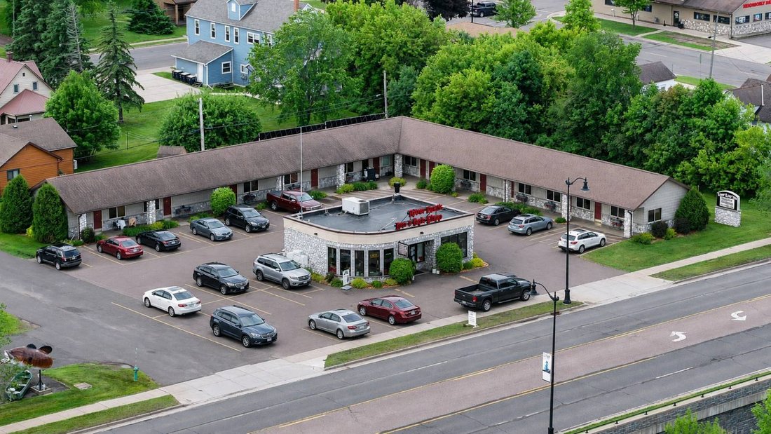 House in Ashland, Wisconsin, United States 1 - 17797402
