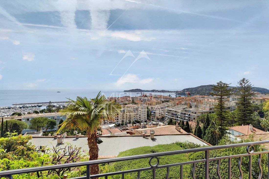 Apartment in Villefranche-sur-Mer, Provence-Alpes-Côte d'Azur, France 2 - 18261153